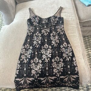 Size 0 Nanette Lepore Dress